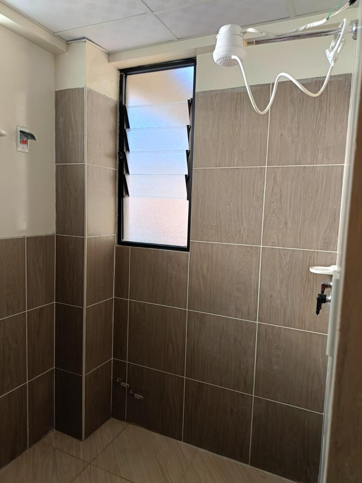 Jhonyximena Appartement Copacabana  Buitenkant foto